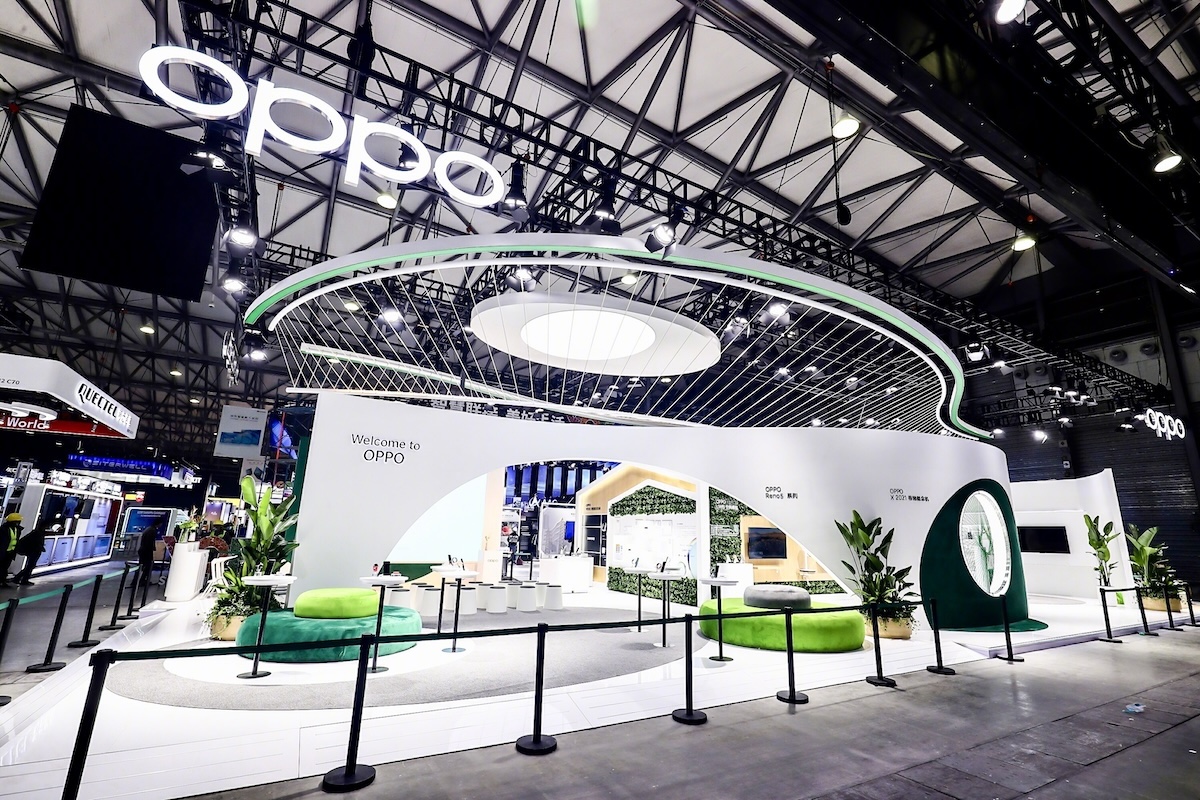 OPPO Sustainability and ESG Contribution