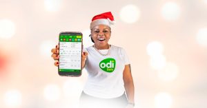 How to Shinda Ticket ya Mugithi na Odibets