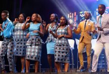 The Deep Connection between Africans and Gospel music
