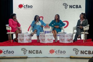 CFAO and NCBA partnership