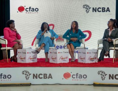 CFAO and NCBA partnership