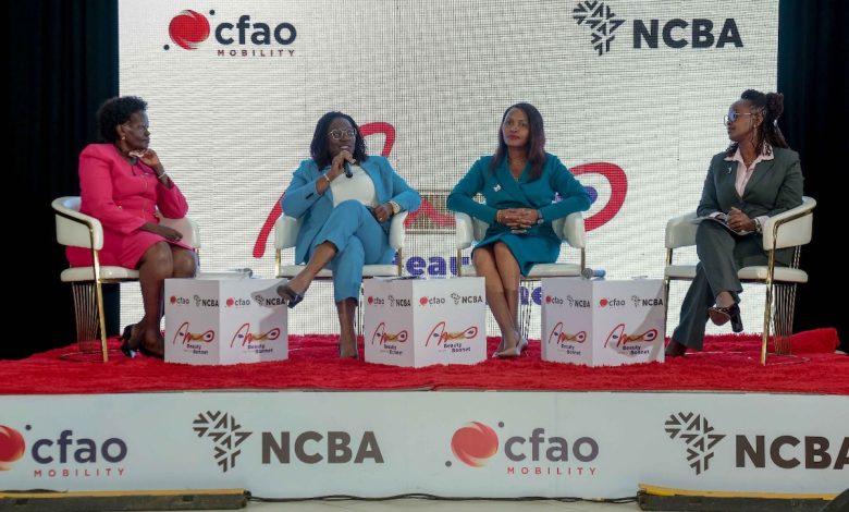 CFAO and NCBA partnership