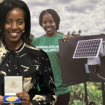 Prize for Engineering Innovation award