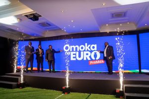 odibets Omoka na Euro promotion