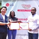 LG Ambassador Challenge