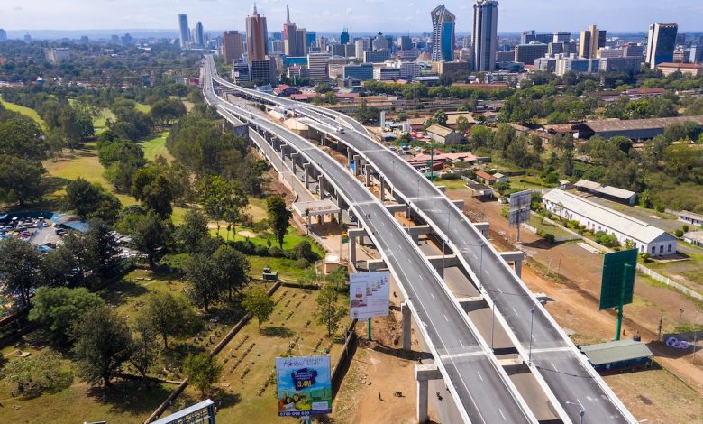 How PPPs are Driving Economic Growth in Kenya