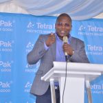 Tetra Pak awards top dairy officers