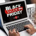 Black Friday scams