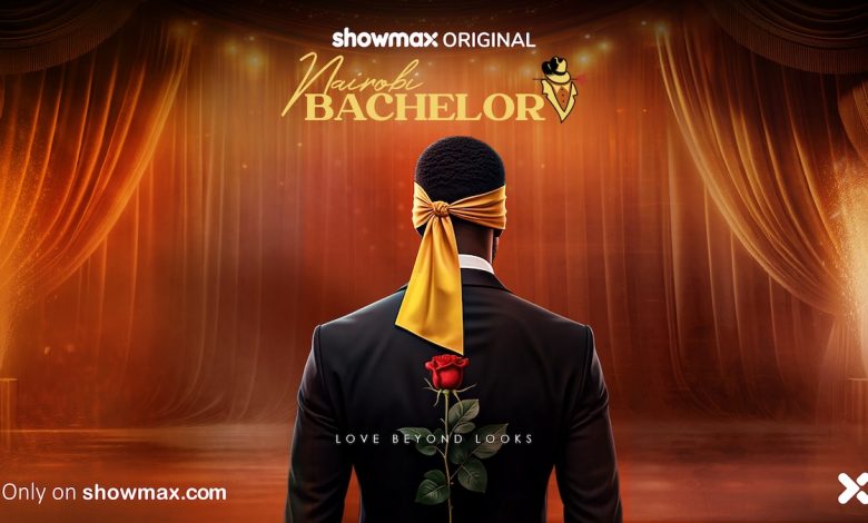 Nairobi Bachelor dating show on showmax