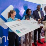 Standard Chartered Bank to Donate KES 7m to Catholic Relief Services