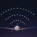 Qatar Airways Starlink connectivity