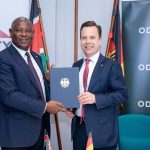 Equity Group and ODDO BHF Partnership