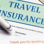 travel insurance