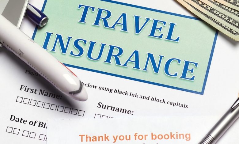 travel insurance