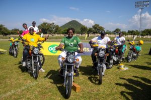 Odibets to Sponsor Genowa Governor's Cup 2024
