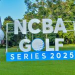 NCBA Golf Series 2025