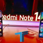 Redmi Note 14 Series