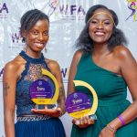 MultiChoice recognized at the 2025 Women in Film Awards