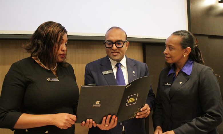 Global Business Network, CorporateConnections, Officially Launches in Kenya