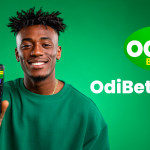 Odibets App