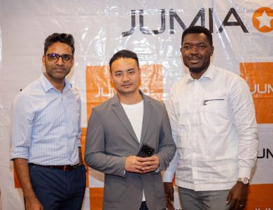 Jumia Kenya