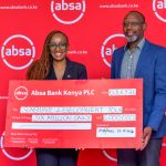 Absa Sunshine Development Golf Tour