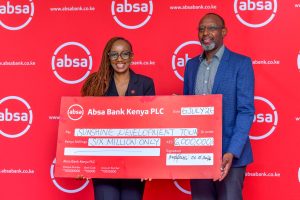 Absa Sunshine Development Golf Tour