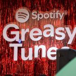 Spotify Greasy Tunes Nairobi