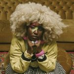 Kenyan Rapper tg.blk Named Spotify EQUAL Africa Artist for July