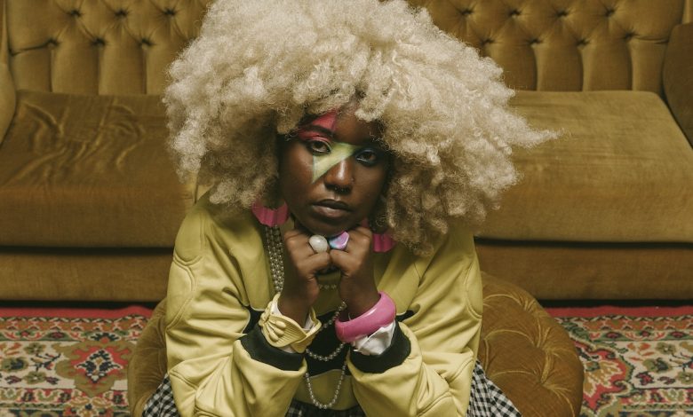 Kenyan Rapper tg.blk Named Spotify EQUAL Africa Artist for July