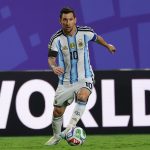 England vs Argentina World Cup semifinal preview