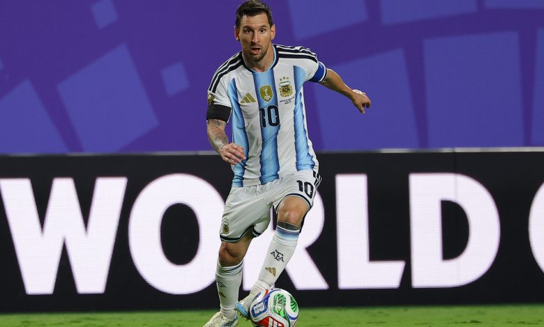England vs Argentina World Cup semifinal preview