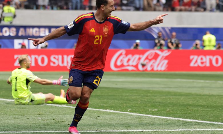 2026 FIFA World Cup