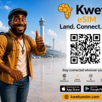 Kwetu eSIM