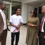 Liberty Kenya: Investing in Kenya's future, one student at a time