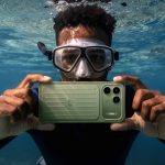 itel Launches Case-Free POWER 80 Smartphone in Kenya