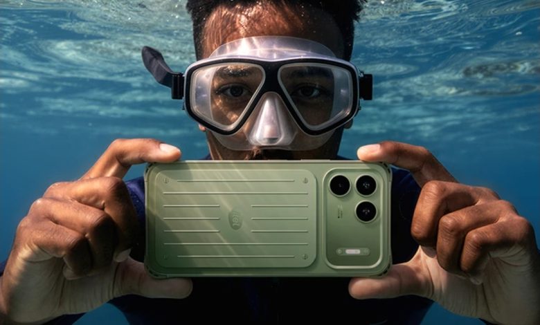 itel Launches Case-Free POWER 80 Smartphone in Kenya