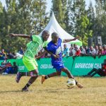 Safaricom Chapa Dimba Nyanza
