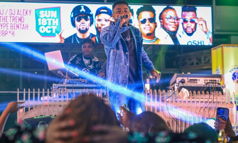 Tusker Oktobafest heads to Nairobi after Nanyuki, Eldoret