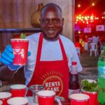 Kenya Cane marks 50 years